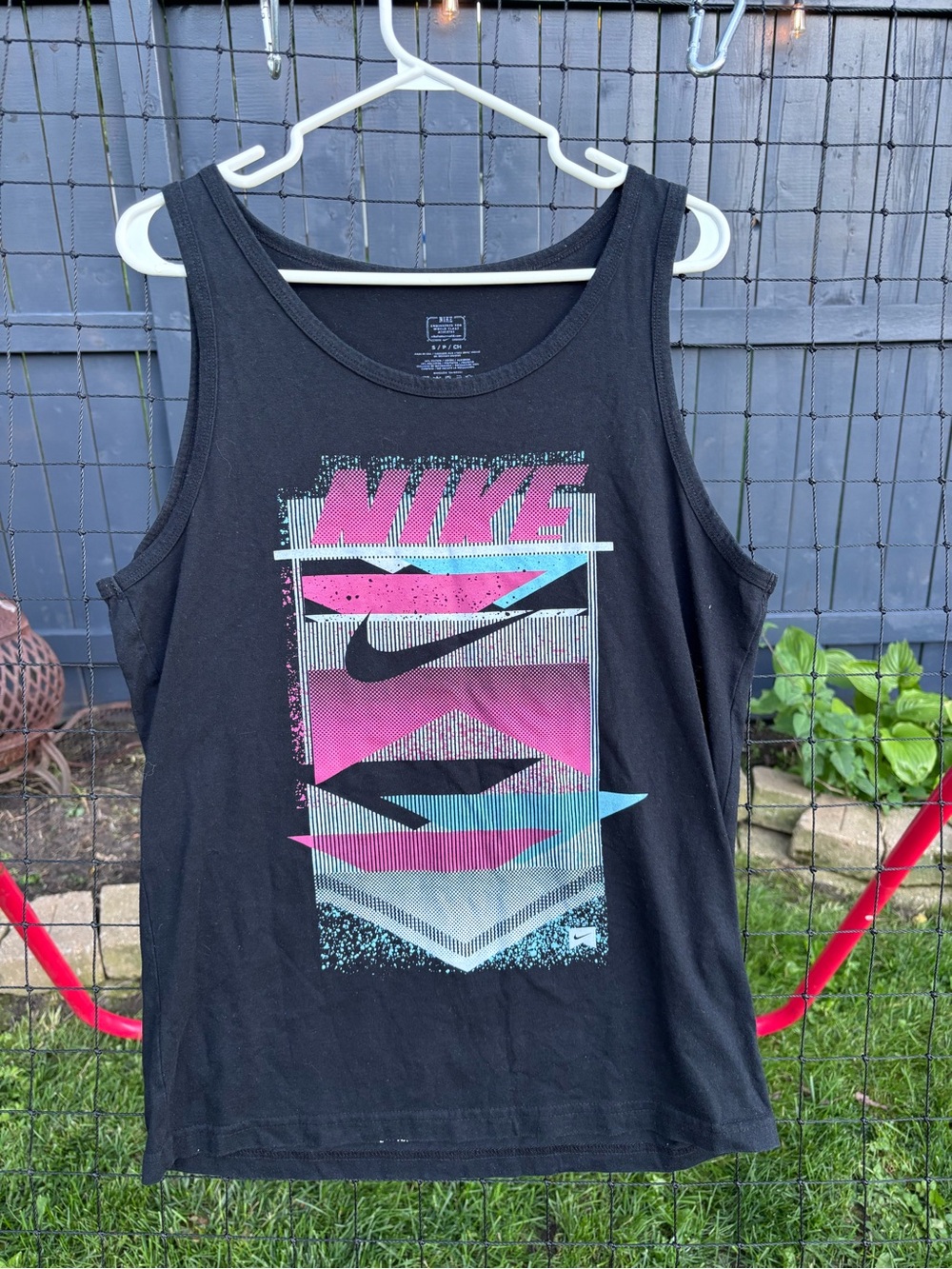 Nike Tank Top